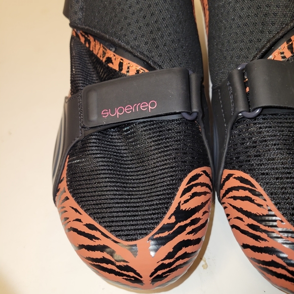 Nike super rep womens cycle shoe sz 8.5 nwt - Picture 3 of 5